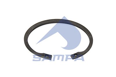 SAMPA 106.222 SAMPA 106.222