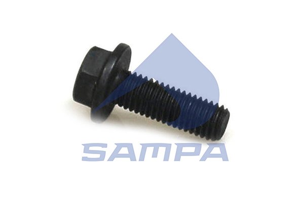 SAMPA 030.1932