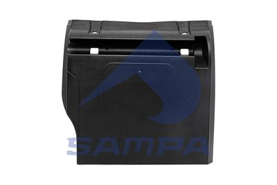 SAMPA 1810 0749