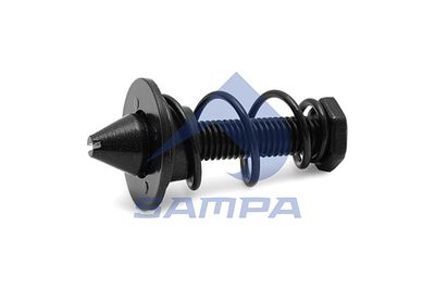 SAMPA 207.005