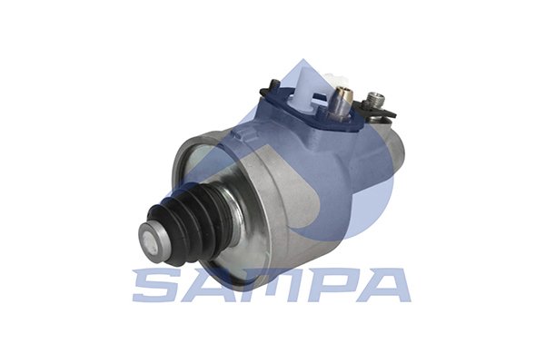 SAMPA 096.3391 SAMPA 096.3391
