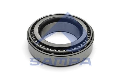 SAMPA 207.331