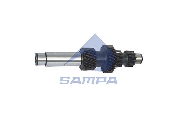 SAMPA 033.336 SAMPA 033.336