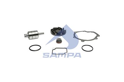 SAMPA 011.800