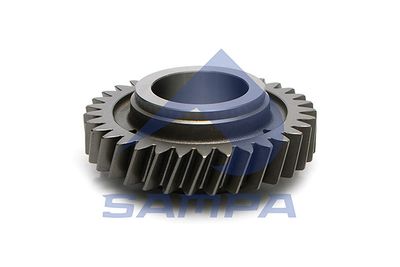 SAMPA 033.273 SAMPA 033.273