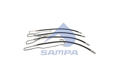 SAMPA 200.303 SAMPA 200.303