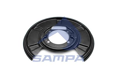 SAMPA 205.366 SAMPA 205.366