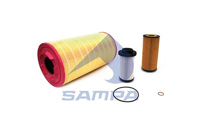 SAMPA 010.924