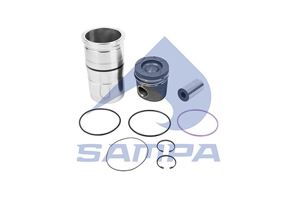 SAMPA 039.225