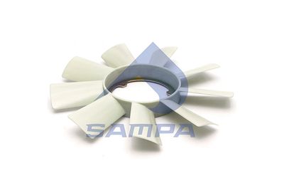 SAMPA 200.153 SAMPA 200.153