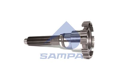 SAMPA 033.299 SAMPA 033.299