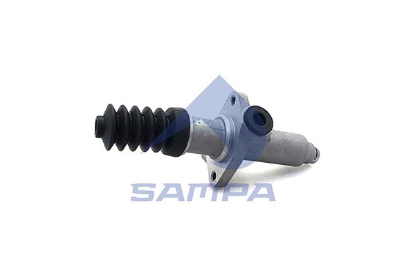 SAMPA 096.4600 SAMPA 096.4600