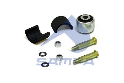 SAMPA 020.582