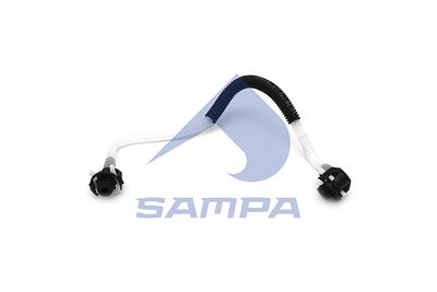 SAMPA 205.286 SAMPA 205.286