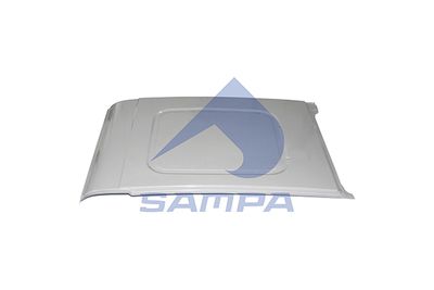 SAMPA 1830 0345