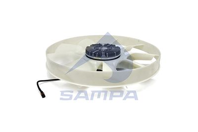 SAMPA 023.491 SAMPA 023.491