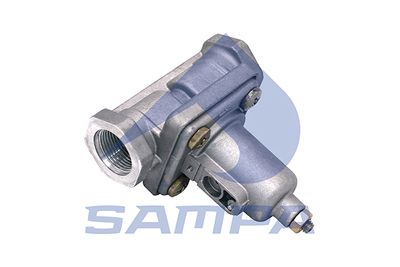 SAMPA 096.3869 SAMPA 096.3869