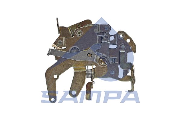 SAMPA 210.483 SAMPA 210.483