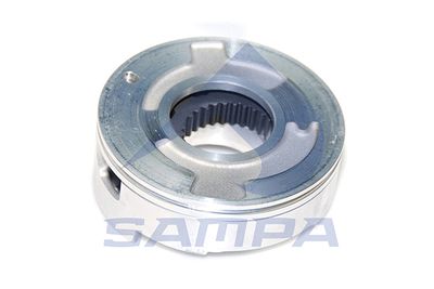 SAMPA 010.484 SAMPA 010.484