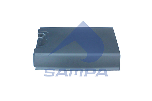 SAMPA 1850 0466