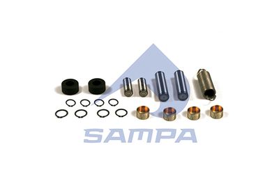 SAMPA 080.572 SAMPA 080.572