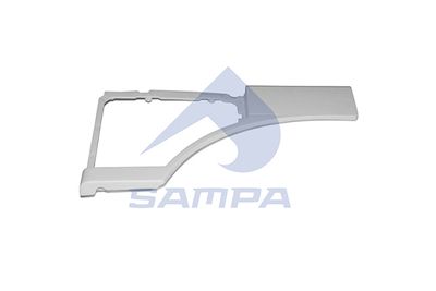 SAMPA 1810 0099
