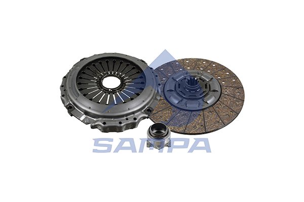 SAMPA 060.791