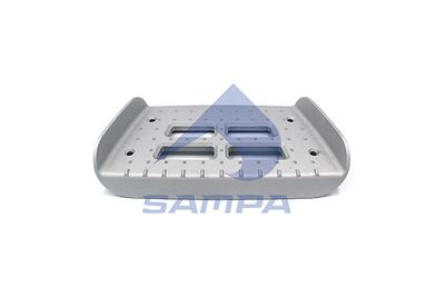 SAMPA 1850 0304