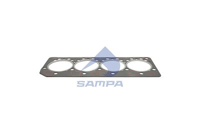 SAMPA 076.335 SAMPA 076.335