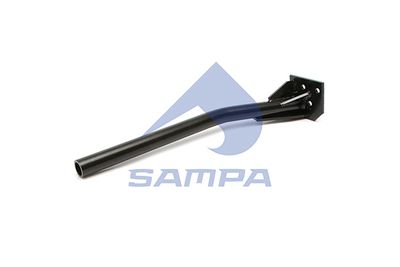SAMPA 1850 0234 SAMPA 1850 0234