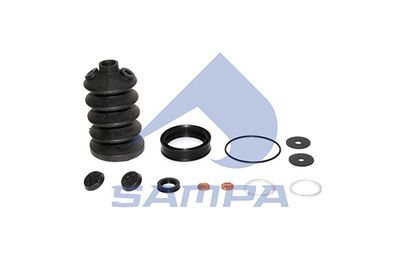 SAMPA 095.885 SAMPA 095.885