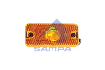 SAMPA 062.497 SAMPA 062.497