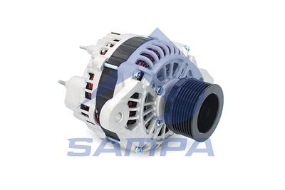 SAMPA 037.081