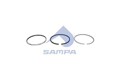 SAMPA 039.281 SAMPA 039.281