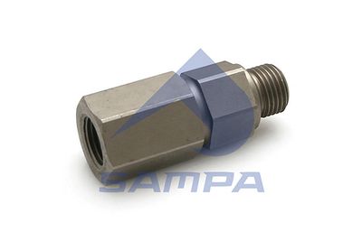SAMPA 204.226 SAMPA 204.226