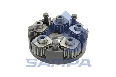 SAMPA 200.463 SAMPA 200.463