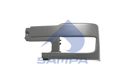 SAMPA 1810 0649