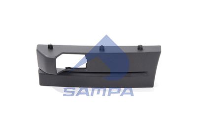 SAMPA 1840 0233 SAMPA 1840 0233