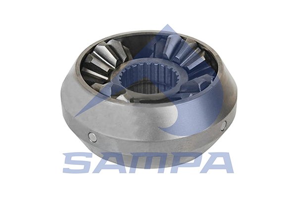 SAMPA 042.001 SAMPA 042.001