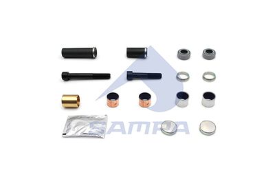 SAMPA 095.517