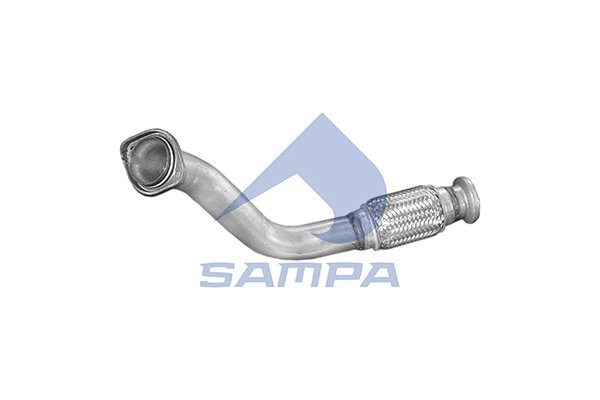 SAMPA 207.091 SAMPA 207.091