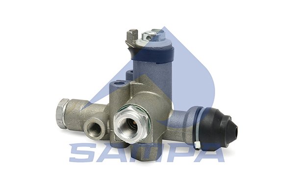 SAMPA 096.2947 SAMPA 096.2947