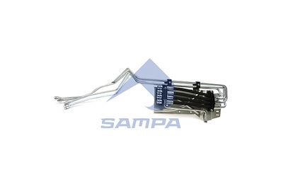 SAMPA 200.304 SAMPA 200.304