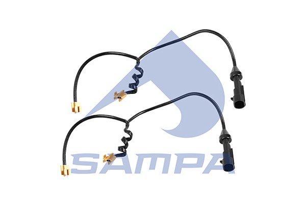 SAMPA 092.694