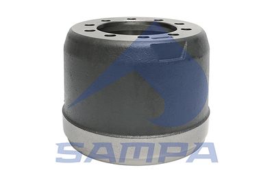 SAMPA 085.160