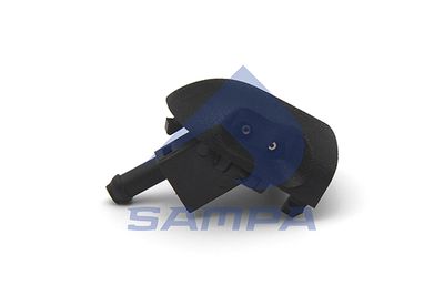 SAMPA 1810 0927