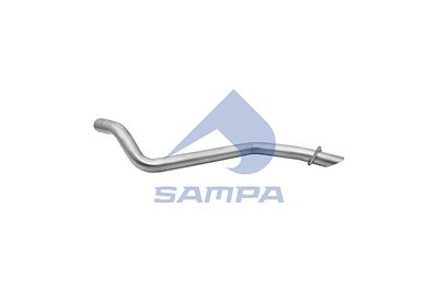 SAMPA 207.131 SAMPA 207.131
