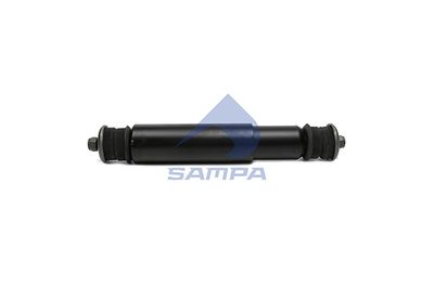 SAMPA 025.285 SAMPA 025.285