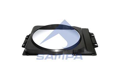 SAMPA 079.412 SAMPA 079.412