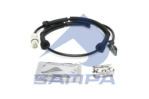 SAMPA 096.4465